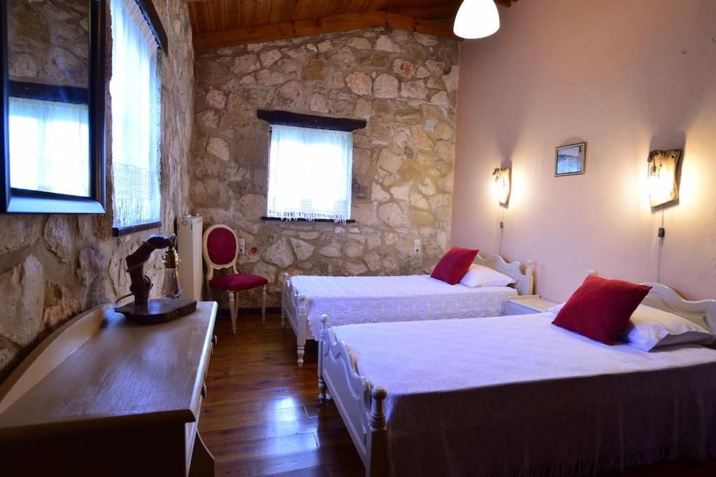 Kidoni Villas Gaitani Zewnętrze zdjęcie