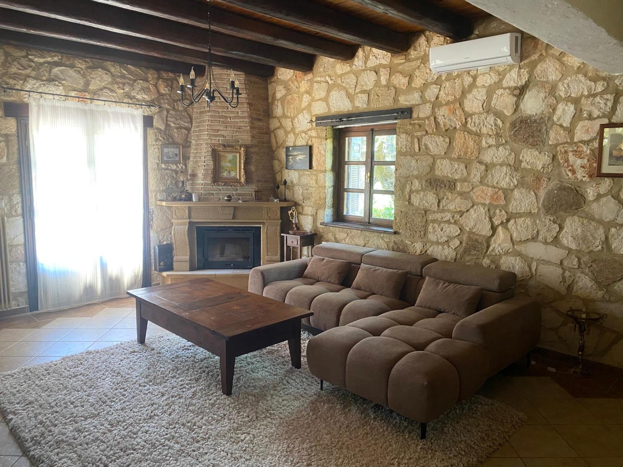 Kidoni Villas Gaitani Zewnętrze zdjęcie